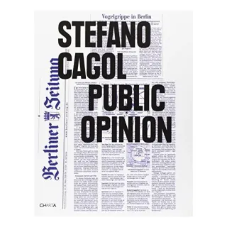 Stefano Cagol, Stefano Cagol