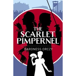 Arcturus The Scarlet Pimpernel