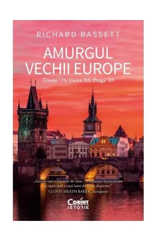 Amurgul Vechii Europe