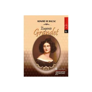 Eugenie Grandet