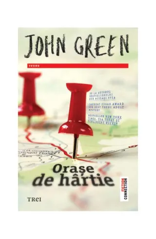 Oraşe de hârtie