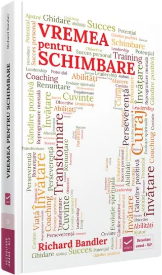 Vremea pentru schimbare