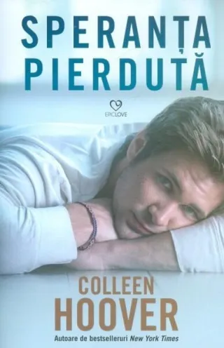 Speranța pierdută (Vol. 2)