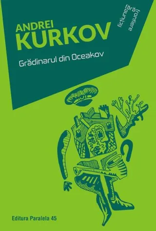 Grădinarul din Oceakov