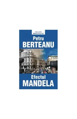 Efectul Mandela