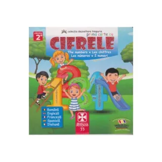 Prima carte cu Cifrele