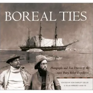 Boreal Ties