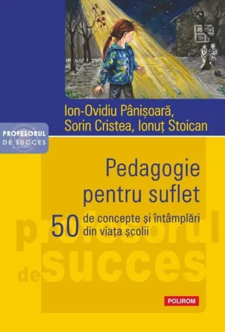 Pedagogie pentru suflet