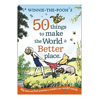 Winnie the Pooh, A.A. Milne