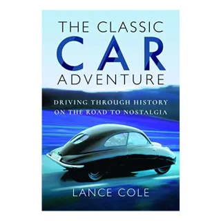 The Classic Car Adventure