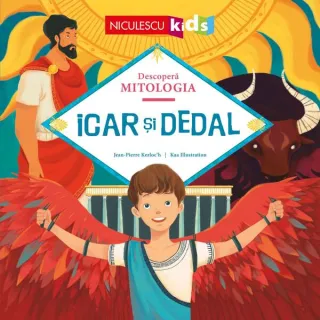 Icar şi Dedal