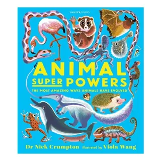 Animal Super Powers