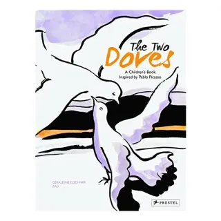 The Two Doves