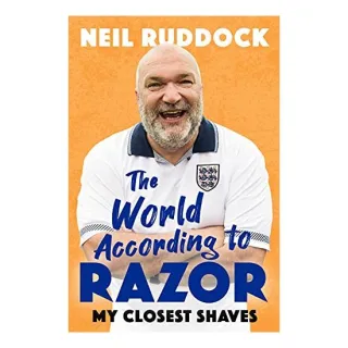 World According to Razor