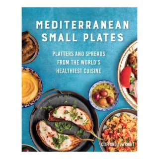 Mediterranean Small Plates