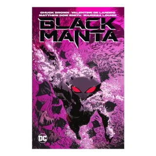Black Manta