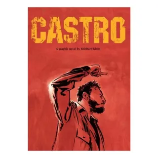 CastroAGraphicNovel