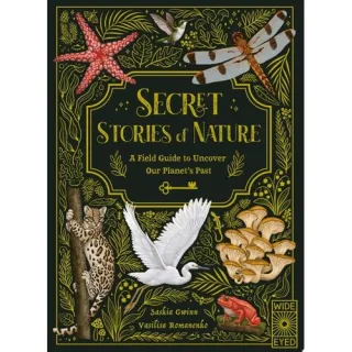 Secret Stories Of Nature