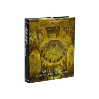 Konemann: Art Of Venice