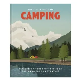 Little Book of Camping