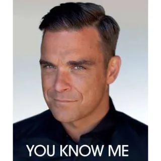 You Know Me