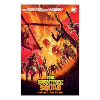 Suicide Squad