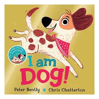 I Am Dog