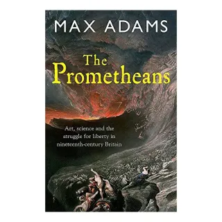 The Prometheans