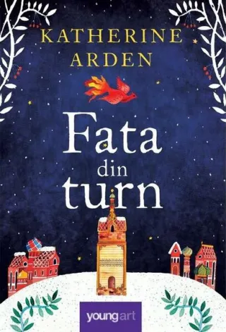 Fata din turn (Vol. 2)