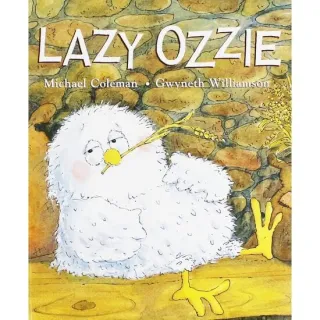 Lazy Ozzie