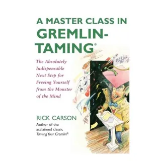 A master class in gremlin-taming