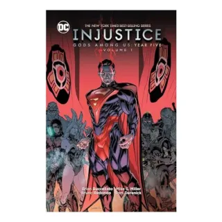 Injustice