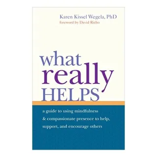What really helps