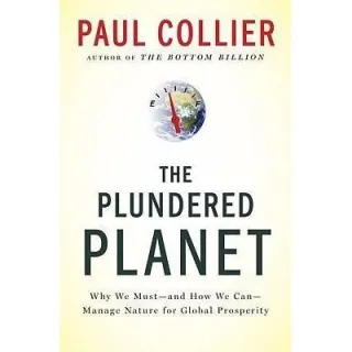 Plundered Planet