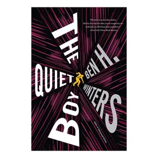 Quiet Boy