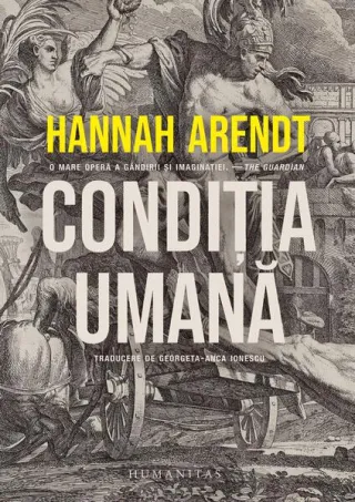 Condiția umană