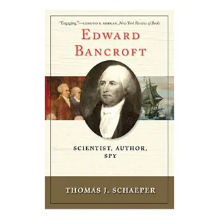 Edward Bancroft