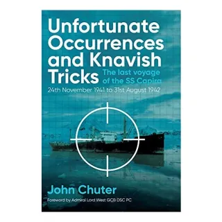 Unfortunate Occurrences and Knavish Tricks