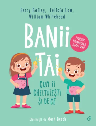 Banii tăi