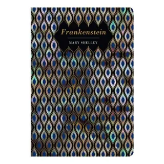 Frankenstein (Chiltern Classic)