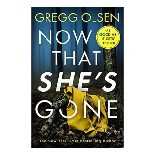 Now That She's Gone