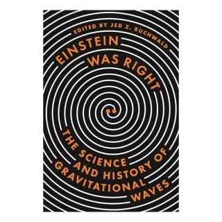 Einstein Was Right