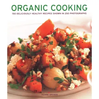 Organic Cooking