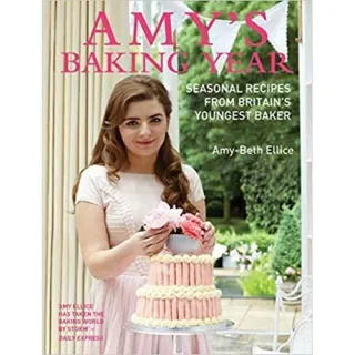 Amy's Baking Year