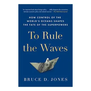 To Rule the Waves