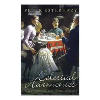 Celestial Harmonies