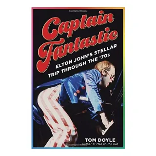 Captain Fantastic