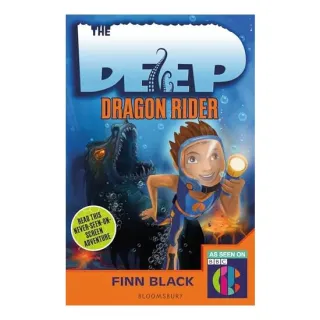 Dragon Rider