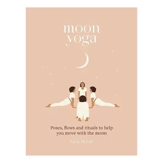 Moon Yoga