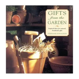 Gifts from the Garden
